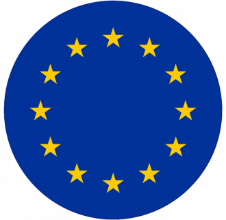 euro-flagge